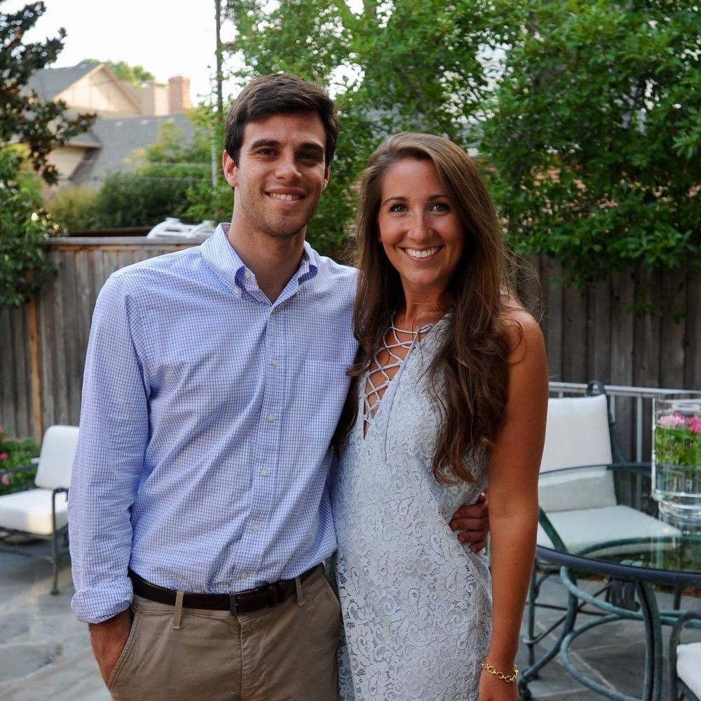 Meet your Posher, Carolyn